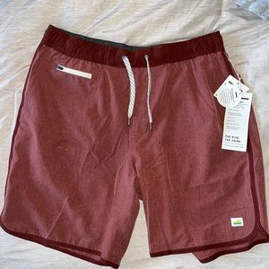 Vuori Banks Short (L)